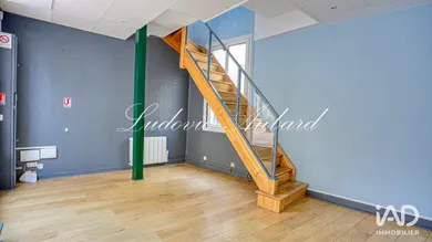 Office at PONTOISE (95300)