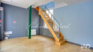 Office at PONTOISE (95300)