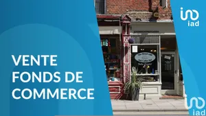 Commercial at PARIS (75017)