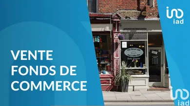 Boutique/Local commercial à PARIS (75017)