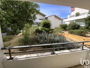 Apartment in MARSEILLAN (34340)
