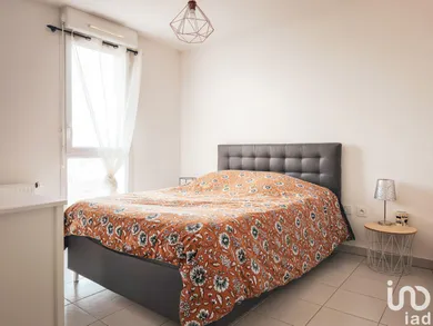 Appartement à SAINT-QUENTIN (02100)
