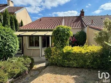 House at NANTES (44200)