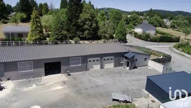 Business asset at MEYMAC (19250)