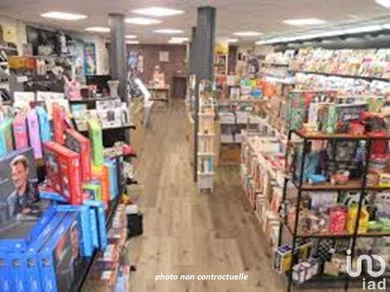 Commercial in PARIS (75015)