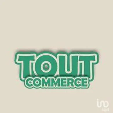Commercial in PARIS (75015)