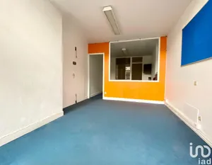 Boutique/Local commercial à LIBOURNE (33500)