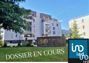 Apartment at ALBERTVILLE (73200)