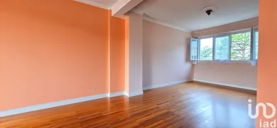 Appartement à NANTES (44100)