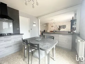 House at SAINTE-MARIE-AUX-CHÊNES (57255)