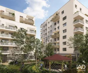 Apartment in BRIGNAIS (69530)