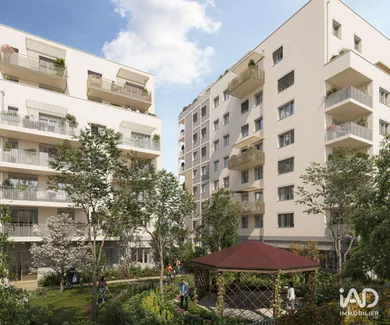 Apartment in BRIGNAIS (69530)