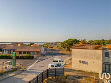 Appartement à LEUCATE (11370)