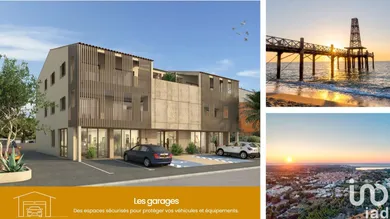 Parking at LEUCATE (11370)