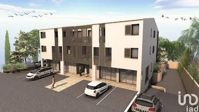 Commercial walls in LEUCATE (11370)
