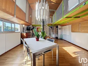 Barge in JUVISY-SUR-ORGE (91260)