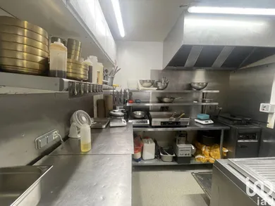 Restaurant à BORDEAUX (33000)