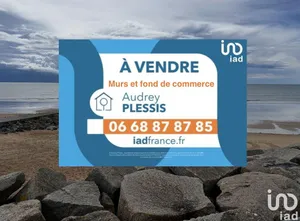Business asset at COUTANCES (50200)