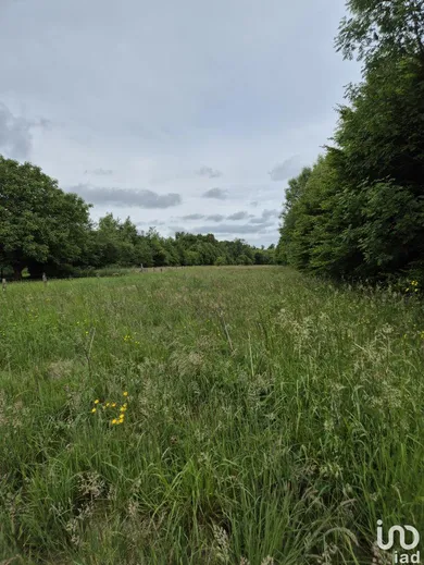 Terrain à ROCROI (08230)