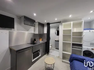 Appartement à LE CANNET (06110)