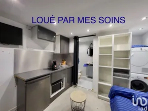 Apartment in LE CANNET (06110)