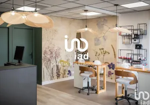 Boutique/Local commercial à DOUVAINE (74140)