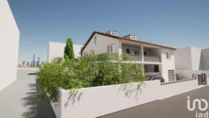 House at MONTPELLIER (34080)