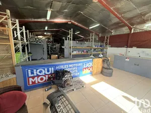Business asset at LA PLAINE-DES-PALMISTES (97431)