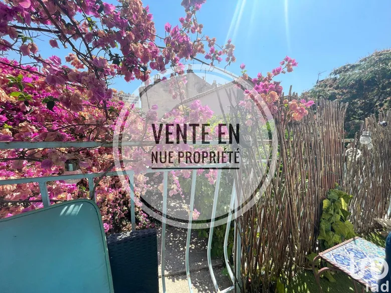 Appartement 3 pièces 58 m² · à Toulon · 58 m² · 83 700 €