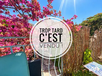 Apartment in TOULON (83200)