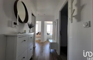 Apartment at ASNIÈRES-SUR-SEINE (92600)