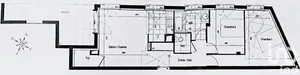 Apartment at AUBERVILLIERS (93300)