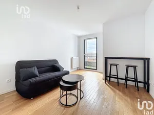 Appartement à BAGNOLET (93170)