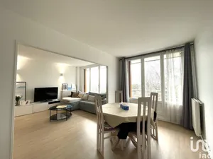 Appartement à CHAMPIGNY-SUR-MARNE (94500)