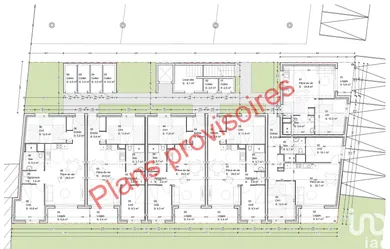 Appartement à SAINT-MARTIN-DES-CHAMPS (29600)