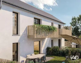 Apartment in SAINT-MARTIN-DES-CHAMPS (29600)