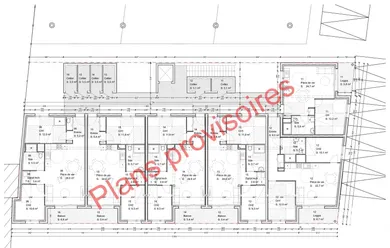 Appartement à SAINT-MARTIN-DES-CHAMPS (29600)