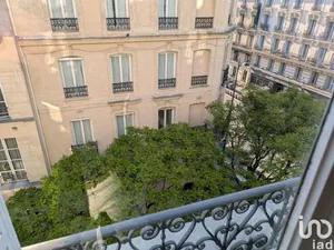 Appartement à PARIS (75005)