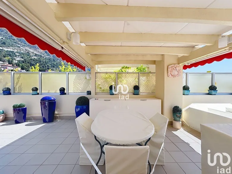 Appartement 3 pièces 65 m² · à Menton · 65 m² · 975 000 €