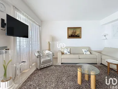 Apartment at MENTON (06500)