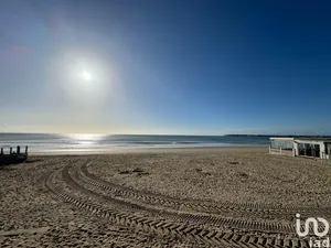 Appartement à LA BAULE-ESCOUBLAC (44500)