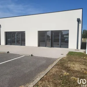 Boutique/Local commercial à MAGNÉ (79460)