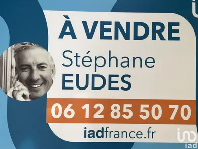 Boutique/Local commercial à LA ROCHELLE (17000)