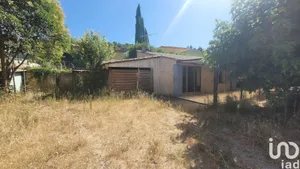 Maison à AUPS (83630)