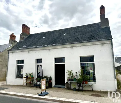 Local d’activité à INGRÉ (45140)