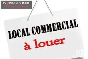 Boutique/Local commercial à HESDIN (62140)