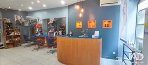 Commercial walls in LA CHARITÉ-SUR-LOIRE (58400)