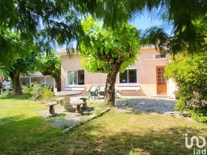 Maison à ANDERNOS-LES-BAINS (33510)