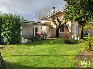 Maison à ANDERNOS-LES-BAINS (33510)