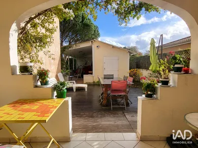 House in ANDERNOS-LES-BAINS (33510)